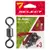 Вертлюжок Select Basic Swivel #3 (9 шт / уп), Размер: #3 (15.5 мм), фото 